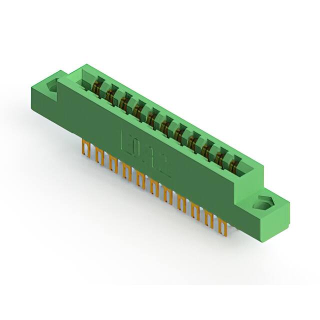 305-022-500-504 EDAC Inc.  Edgeboard Connectors